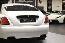 Rolls-Royce Wraith V12