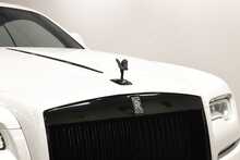 Rolls-Royce Wraith V12