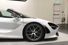 McLaren 720S V8 Ssg