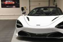 McLaren 720S V8 Ssg