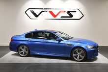 BMW M5 V8