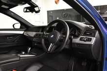 BMW M5 V8