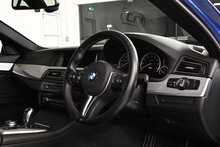 BMW M5 V8
