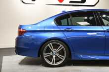 BMW M5 V8