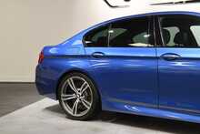 BMW M5 V8