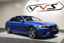 BMW M5 V8