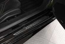 Lamborghini Huracan V10 LP 640-4 Performante