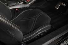Lamborghini Huracan V10 LP 640-4 Performante
