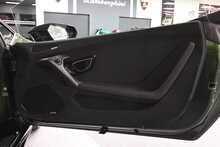 Lamborghini Huracan V10 LP 640-4 Performante