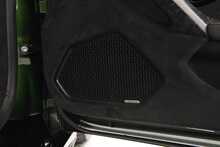 Lamborghini Huracan V10 LP 640-4 Performante