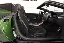 Lamborghini Huracan V10 LP 640-4 Performante