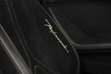 Lamborghini Huracan V10 LP 640-4 Performante