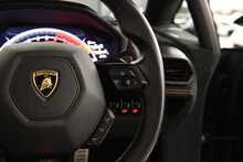Lamborghini Huracan V10 LP 640-4 Performante