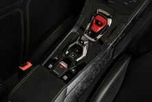 Lamborghini Huracan V10 LP 640-4 Performante