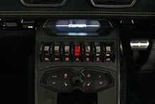 Lamborghini Huracan V10 LP 640-4 Performante