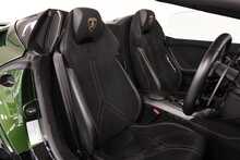 Lamborghini Huracan V10 LP 640-4 Performante