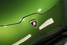 Lamborghini Huracan V10 LP 640-4 Performante