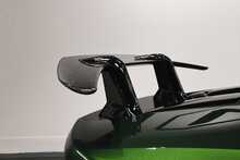 Lamborghini Huracan V10 LP 640-4 Performante