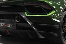 Lamborghini Huracan V10 LP 640-4 Performante