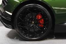 Lamborghini Huracan V10 LP 640-4 Performante