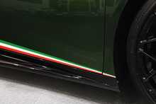 Lamborghini Huracan V10 LP 640-4 Performante