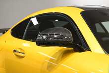 Mercedes-Benz AMG GT V8 BiTurbo R