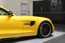 Mercedes-Benz AMG GT V8 BiTurbo R