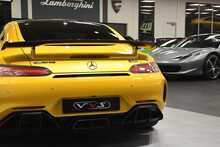 Mercedes-Benz AMG GT V8 BiTurbo R