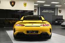 Mercedes-Benz AMG GT V8 BiTurbo R