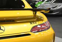 Mercedes-Benz AMG GT V8 BiTurbo R