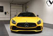 Mercedes-Benz AMG GT V8 BiTurbo R