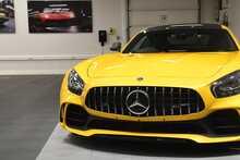 Mercedes-Benz AMG GT V8 BiTurbo R