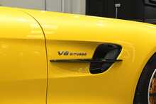 Mercedes-Benz AMG GT V8 BiTurbo R