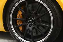 Mercedes-Benz AMG GT V8 BiTurbo R