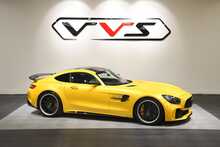 Mercedes-Benz AMG GT V8 BiTurbo R