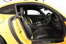 Mercedes-Benz AMG GT V8 BiTurbo R