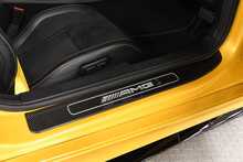 Mercedes-Benz AMG GT V8 BiTurbo R