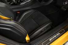 Mercedes-Benz AMG GT V8 BiTurbo R