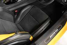 Mercedes-Benz AMG GT V8 BiTurbo R