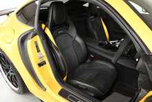 Mercedes-Benz AMG GT V8 BiTurbo R