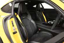 Mercedes-Benz AMG GT V8 BiTurbo R