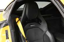 Mercedes-Benz AMG GT V8 BiTurbo R