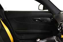 Mercedes-Benz AMG GT V8 BiTurbo R