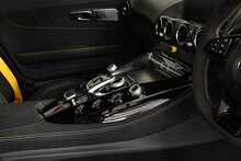 Mercedes-Benz AMG GT V8 BiTurbo R