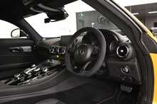 Mercedes-Benz AMG GT V8 BiTurbo R