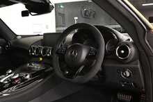 Mercedes-Benz AMG GT V8 BiTurbo R