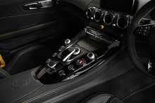 Mercedes-Benz AMG GT V8 BiTurbo R