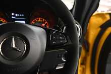 Mercedes-Benz AMG GT V8 BiTurbo R