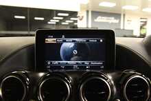 Mercedes-Benz AMG GT V8 BiTurbo R