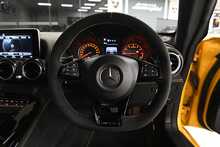 Mercedes-Benz AMG GT V8 BiTurbo R